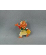 Vintage Little League World Series Pin - Featuring Dug Out the Mascot - $25.98 CAD