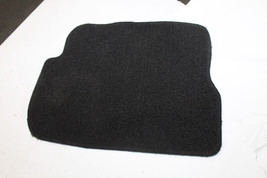 2007 MAZDA 3 REAR LEFT FLOOR MAT C749 - $34.40