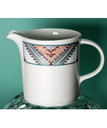 Mikasa Santa Fe 8-oz Creamer Intaglio CAC24 Southwest Like New - $239.08 MXN Mikasa Santa Fe 8-oz Creamer Intaglio CAC24 Southwest Like New - $239.08 MXN