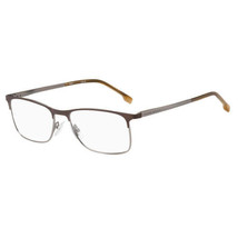 Men&#39; Spectacle frame Hugo Boss BOSS-1186-1OT ø 56 mm - $117.76