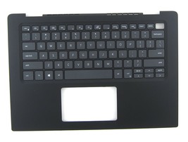 NEW OEM Dell Vostro 5490 5498 Palmrest W/ US Keyboard Assembly - RY9PM TC3CH - £95.33 GBP