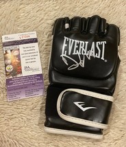 FRANK MIR SIGNED AUTOGRAPHED UFC GLOVE JSA COA MMA PHOTO PROOF - $98.99