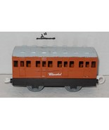 2006 Gullane Thomas &amp; Friends CLARABEL Trackmaster Learning Curve TOMY - $9.98