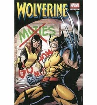 Wolverine Comic Reader 1 (Marvel Comic Readers) Paperback Book - £5.58 GBP