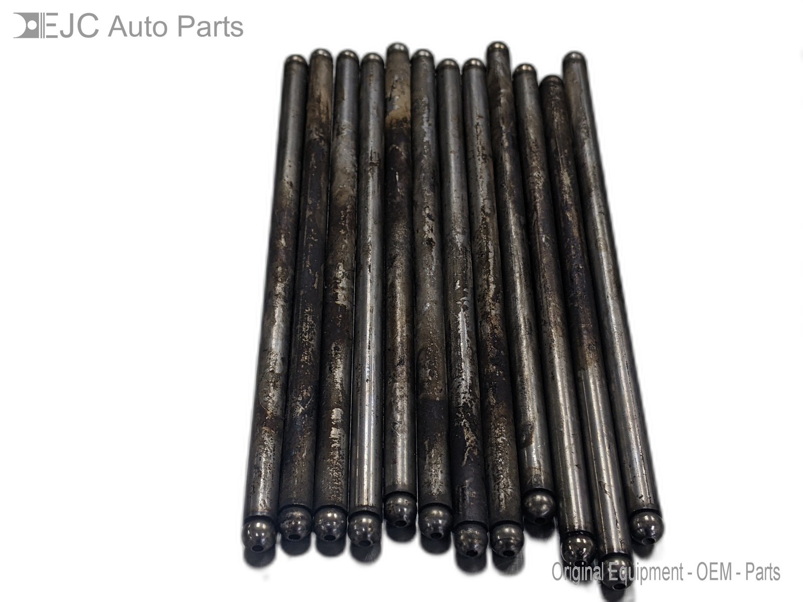 Pushrods Set All For 07-13 Chevrolet Silverado 1500  4.3 10238852 RWD - $34.60