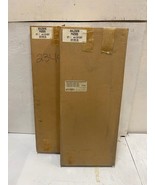2 Baldwin PA2935 Panel Air Element (2 qty) - $57.01