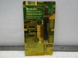 Makita 784857-A Auto Clutch Finder Driver USA Made - $25.18