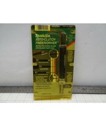 Makita 784857-A Auto Clutch Finder Driver USA Made - $25.18
