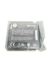 Battery BP7X For Motorola Admiral XT603 Droid 2 A955 Droid Pro A957 R2D2 A957 - £4.28 GBP