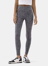 No Boundaries Faux Sueded Ankle Leggings, Women's Size S/M. NWT - €7,58 EUR