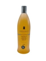Rusk sensories anti frizz smoothing shampoo passion flower aloe large 35oz 132333 thumb200