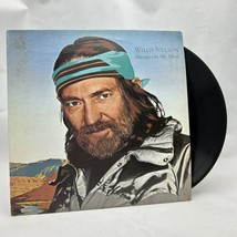 Willie Nelson: Always On My Mind (Vinyl Lp Record - £9.96 GBP