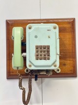 Collector&#39;s Item Authentic Nippon Hakuyo OKI Maritime Telephone ODA-1380 - £191.20 GBP