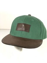 Heineken Strapback Logo Patch Cap Hat - $28.22