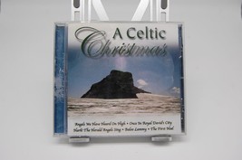 A Celtic Christmas - Audio CD By Various - **SEALED** - £3.72 GBP