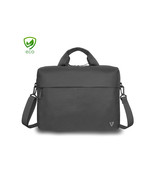 V7 CTP14-ECO2 14IN LAPTOP BAG BRIEFCASE RPET ECO FRIENDLY BAG RECYCLED R... - $63.48