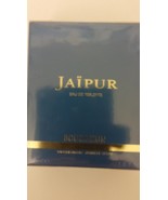 JAIPUR BOUCHERON 1.6 0Z EAU DE TOILETTE FOR WOMEN - $160.00