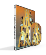 Hullabaloo Musical Television Show 44 Episodes DVD Case Set - $19.99