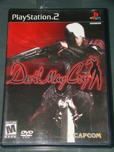 Playstation 2 - Devil May Cry (Complete with Instructions) - £9.56 GBP