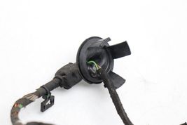 07-13 MERCEDES-BENZ W221 REAR LEFT DRIVER DOOR LOCK ACTUATOR WIRE HARNESS E3286 image 8