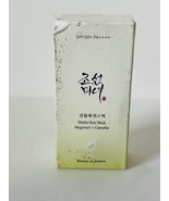 [US Seller] Beauty of Joseon Matte Sun Stick Mugwort + Camelia SPF50+ PA... - £12.54 GBP