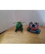 Skylanders Superchargers Stealth Stinger and Hot Streak - $27.35 CAD