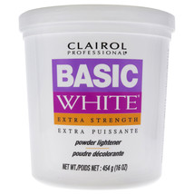 Basic White 2 Plus Powder Lightener - $27.49