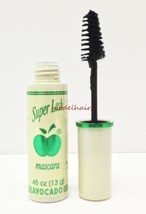 1 SUPER LASH MASCARA BY APPLE COSMETICS AGUACATE/AVOCADO - $1.89