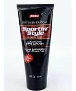Softsheen Carson Sportin Style Conditioning Style Gel Sportin Waves 6.8 oz - $33.00 CAD