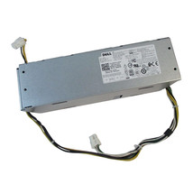 Dell Optiplex 3060 5060 7040 7060 Precision 3430 Computer Power Supply 200W - £81.52 GBP