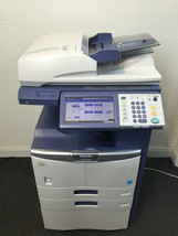 Toshiba e-studio 255SE Copier Printer Scanner Network Fax FREE SHIPPING ... - $1,782.00