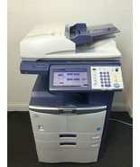 Toshiba e-studio 255SE Copier Printer Scanner Network Fax FREE SHIPPING ... - £1,401.77 GBP