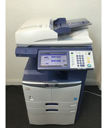 Toshiba e-studio 255SE Copier Printer Scanner Network Fax FREE SHIPPING ... - $2,437.25 CAD
