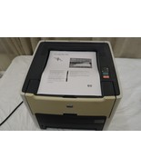 HP LaserJet 1320 Workgroup Laser Printer Page Count 57608 - £54.45 GBP