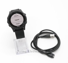 Garmin Forerunner 935 Multi Sport GPS Watch - Black - £78.30 GBP