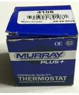NEW Murray Temperature Control Plus+ Premium Quality Thermostat 4108 82C... - €8,46 EUR
