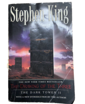 Stephen King the Dark Tower Series Volume 2  Paperback  Book - £5.03 GBP