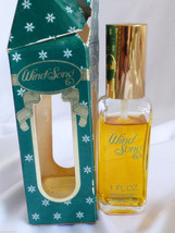 VTG WIND SONG Prince Matchabelli Cologne Spray Perfume 1 oz with Box - $29.70