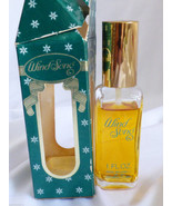 VTG WIND SONG Prince Matchabelli Cologne Spray Perfume 1 oz with Box - £23.49 GBP