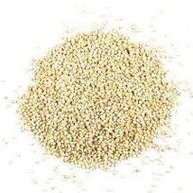 Organic Quinoa - £79.82 GBP