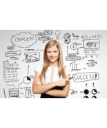 Business Prosperity &amp; Success Spell Drive Sales New Clients Earn More Money - $907.85 MXN