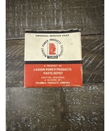 Tecumseh Lauson Power Products Part 32398 - $166.20
