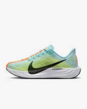 new Women’s 8 nike Pegasus Plus Running Shoes FQ7262-400 Glacier Blue/Black - $132.61 CAD