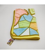 LSEOMIO Bed Blankets Lightweight Blanket for Bed, Sofa, Camping, and Travel - €21,70 EUR