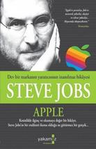 Steve Jobs - Apple - £32.26 GBP