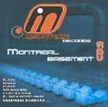 Montreal Basement Vol. 2 [Audio CD] Misstress Barbara; DJ Kal; Mateo; Mood Saver - £18.11 GBP