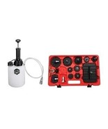 CTA Manufacturing Brake Bleeder Tank &amp; Adapter Master Kit - $919.08 CAD