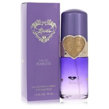 Love&#39;s Eau So Fearless Perfume By Dana Eau De Parfum Spray 1.5 oz - £20.70 GBP