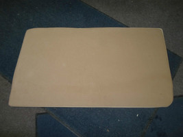 2006 07 08 10 11 12 2013 Mercedes Benz SL Class Car Mat CLOTH FACTORY OEM - $27.99