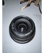 Nikon AF NIKKOR 35-70mm f/3.3-4.5 Macro Lens From JAPAN - £30.17 GBP